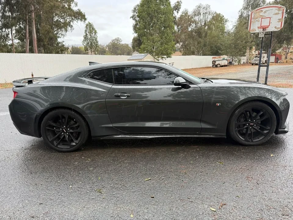 2017 Chevrolet Camaro SS 6th Gen - Image 8 of 15