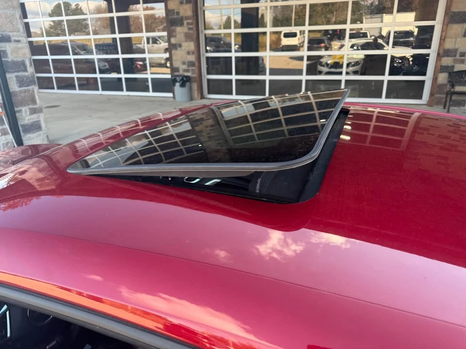 2017 Chevrolet Camaro SS 6th Gen - Image 5 of 9