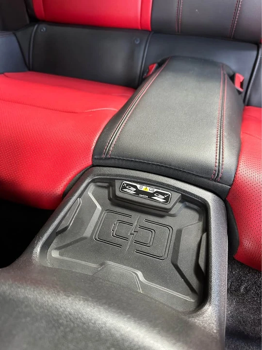 2017 Chevrolet Camaro SS 6th Gen - Image 9 of 17
