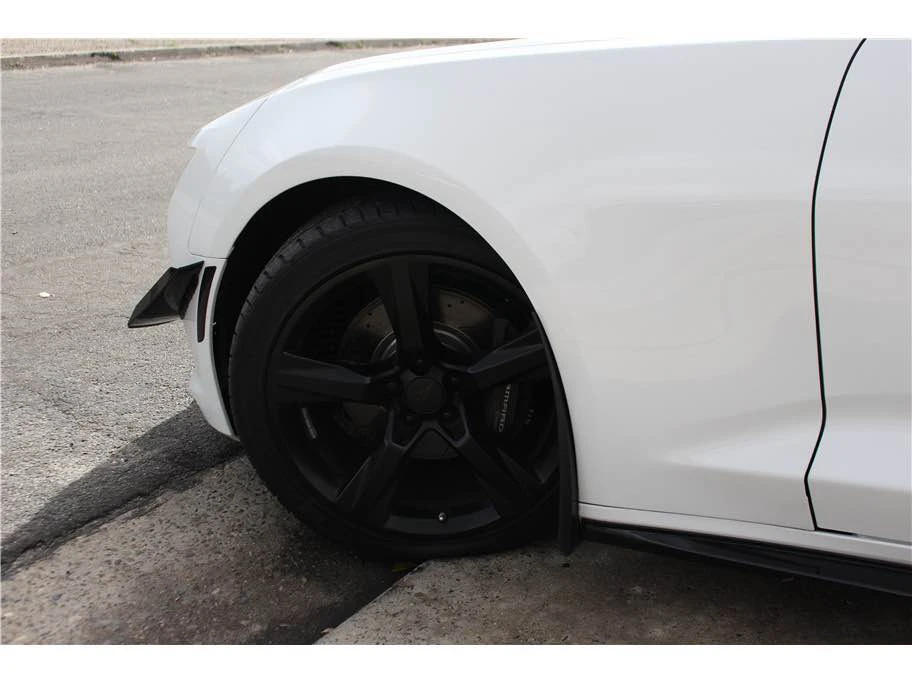 2017 Chevrolet Camaro SS 6th Gen - Image 11 of 17