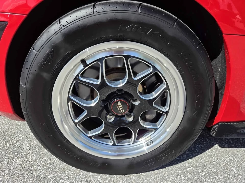 2017 Chevrolet Camaro SS 6th Gen - Image 7 of 10
