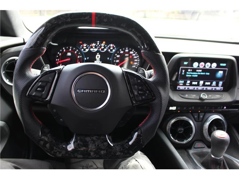 2017 Chevrolet Camaro SS 6th Gen - Image 16 of 17