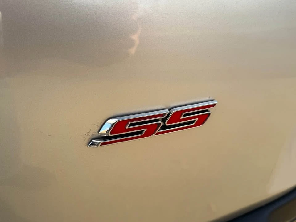 2017 Chevrolet Camaro SS 6th Gen - Image 10 of 19