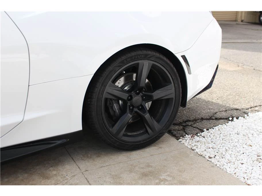 2017 Chevrolet Camaro SS 6th Gen - Image 12 of 17