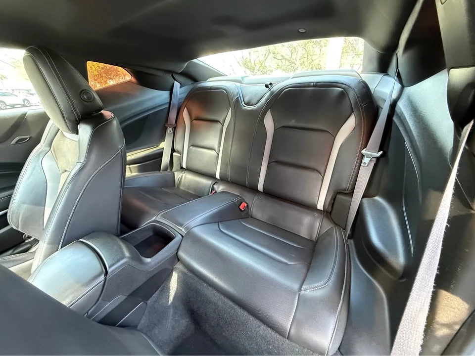 2017 Chevrolet Camaro SS 6th Gen - Image 9 of 16