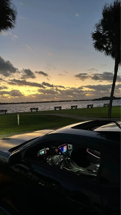2017 Chevrolet Camaro SS 6th Gen - Image 3 of 7