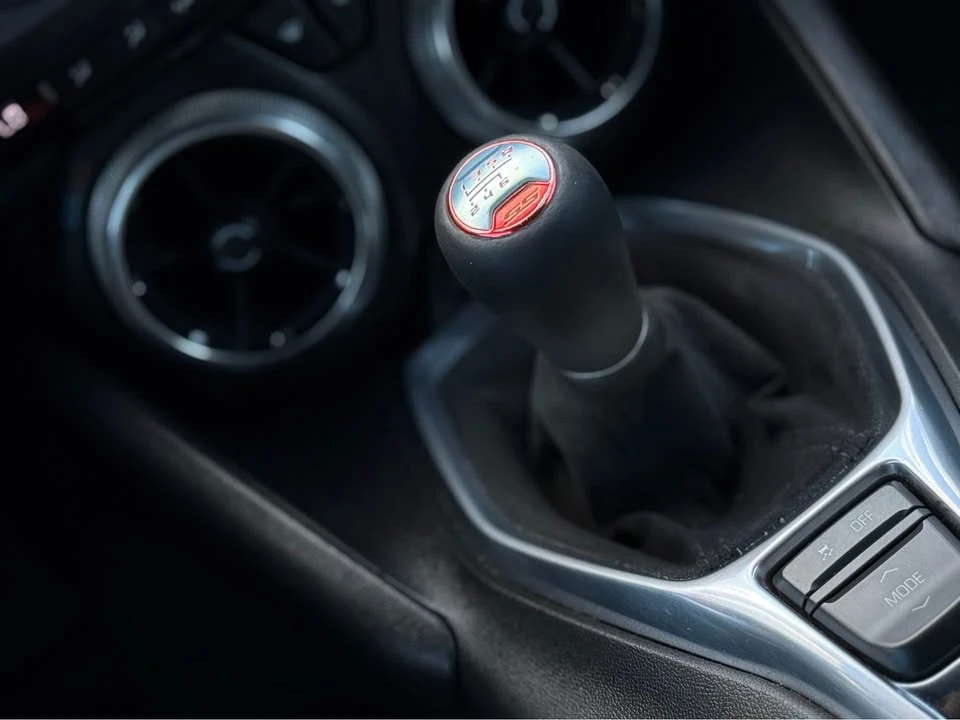 2017 Chevrolet Camaro SS 6th Gen - Image 16 of 16