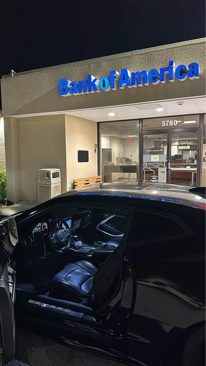 2017 Chevrolet Camaro SS 6th Gen - Image 7 of 7