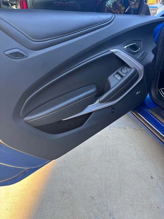 2017 Chevrolet Camaro SS 6th Gen - Image 10 of 11