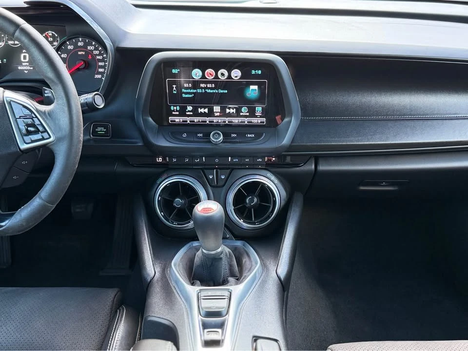 2017 Chevrolet Camaro SS 6th Gen - Image 14 of 16