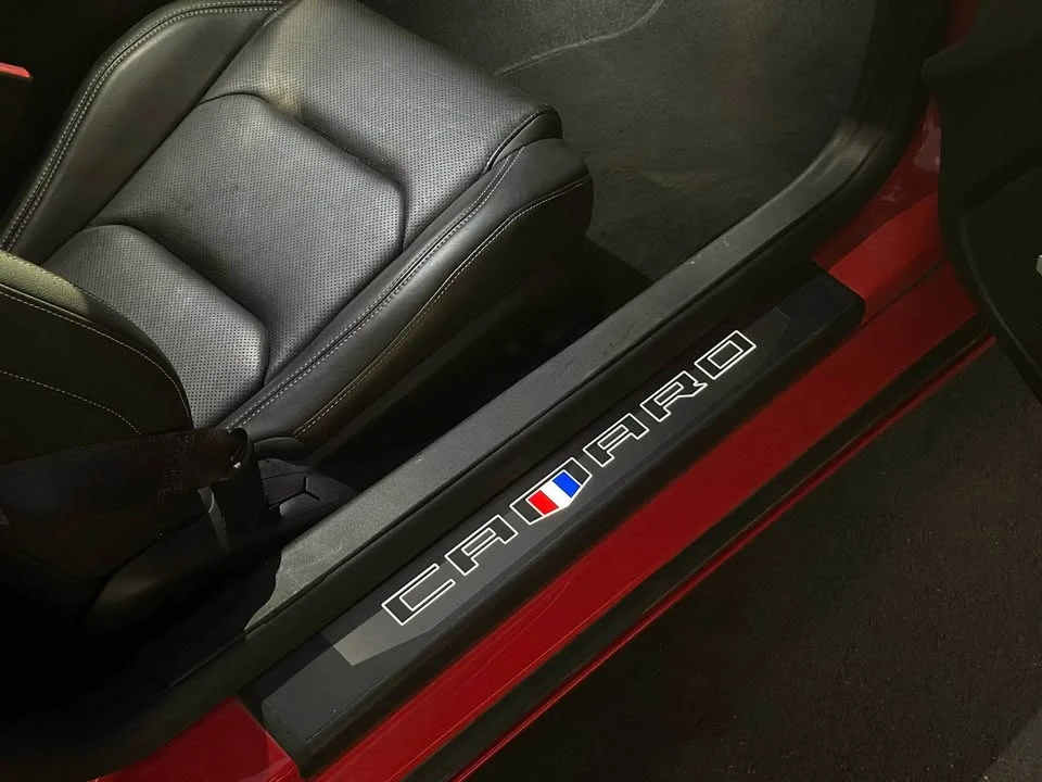 2017 Chevrolet Camaro SS 6th Gen - Image 11 of 13