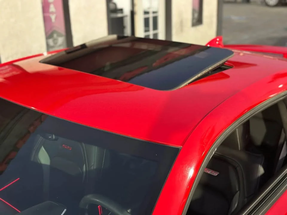 2017 Chevrolet Camaro SS 6th Gen - Image 2 of 13