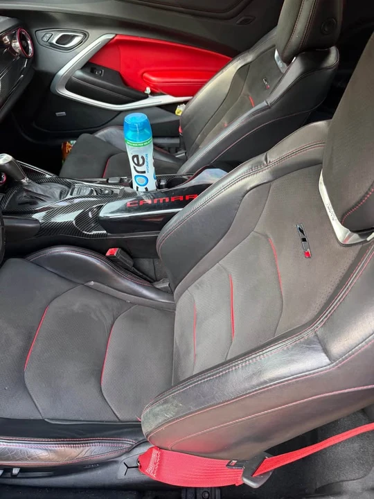 2017 Chevrolet Camaro SS 6th Gen - Image 9 of 14