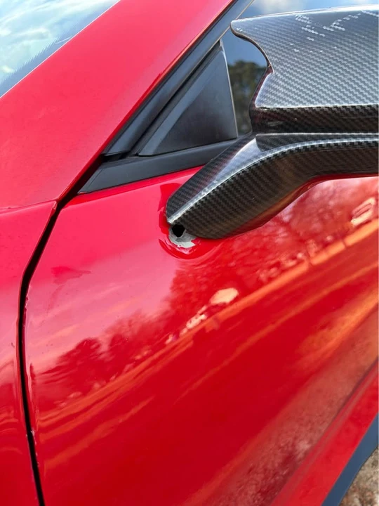 2017 Chevrolet Camaro SS 6th Gen - Image 5 of 14