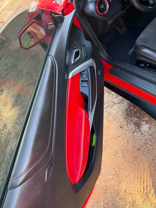 2017 Chevrolet Camaro SS 6th Gen - Image 10 of 14