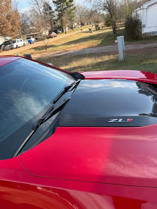 2017 Chevrolet Camaro SS 6th Gen - Image 11 of 14