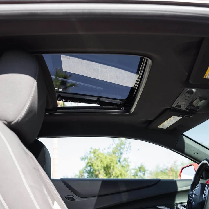 2017 Chevrolet Camaro SS 6th Gen - Image 14 of 19