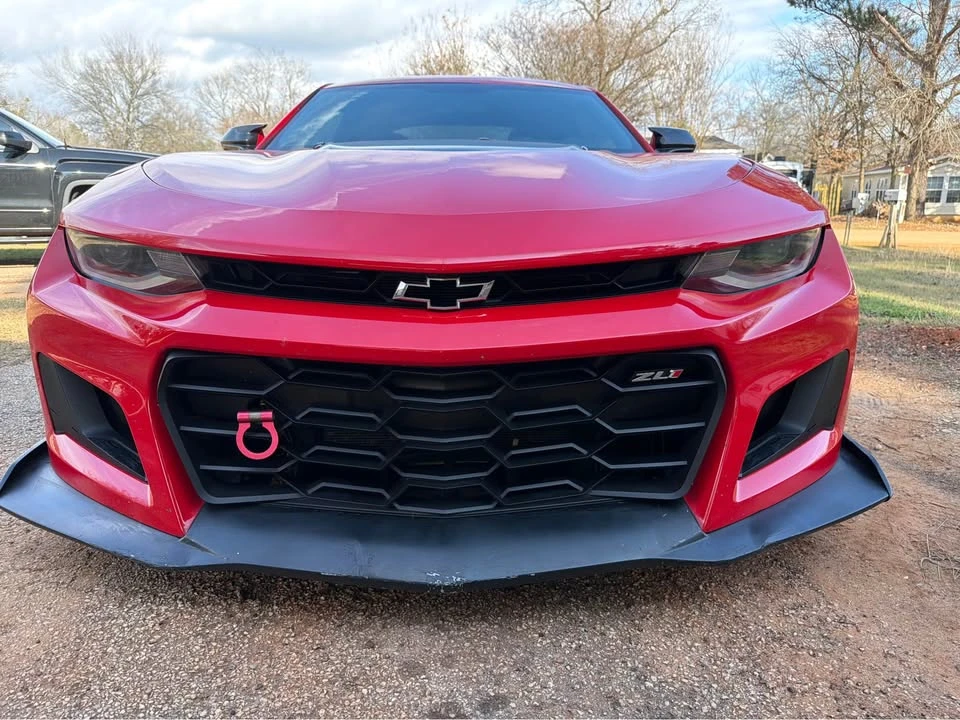 2017 Chevrolet Camaro SS 6th Gen - Image 3 of 14