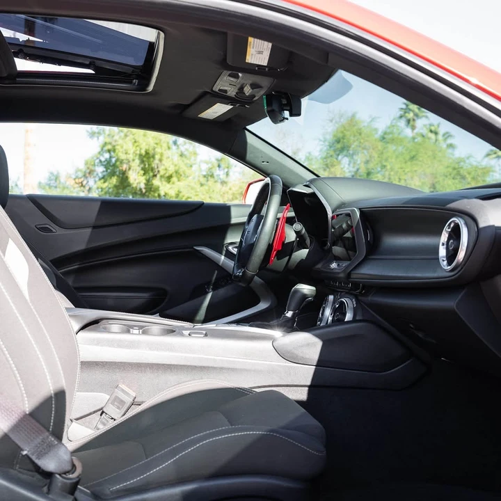 2017 Chevrolet Camaro SS 6th Gen - Image 18 of 19
