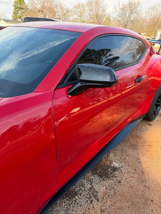 2017 Chevrolet Camaro SS 6th Gen - Image 4 of 14