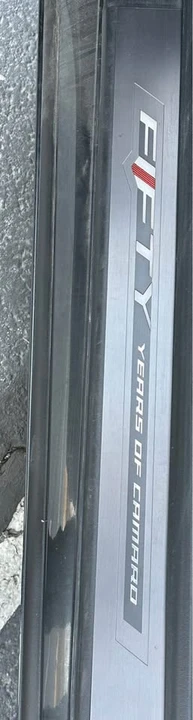 2017 Chevrolet Camaro SS 6th Gen - Image 15 of 19