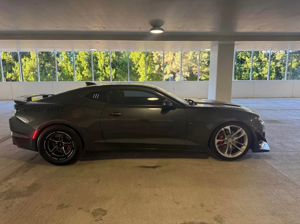2017 Chevrolet Camaro SS 6th Gen - Image 11 of 20
