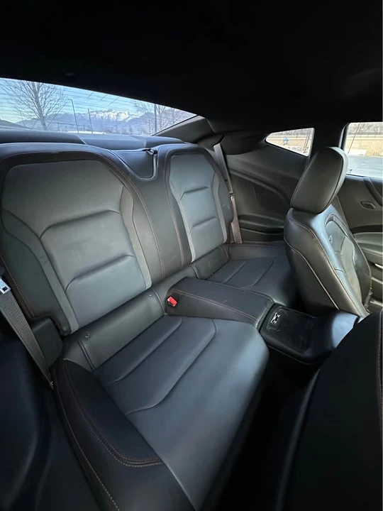 2017 Chevrolet Camaro SS 6th Gen - Image 13 of 19