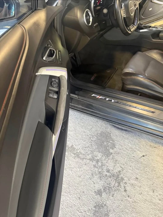 2017 Chevrolet Camaro SS 6th Gen - Image 18 of 20