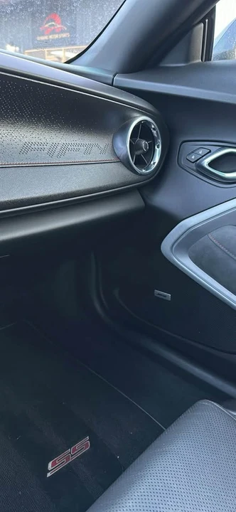 2017 Chevrolet Camaro SS 6th Gen - Image 19 of 19