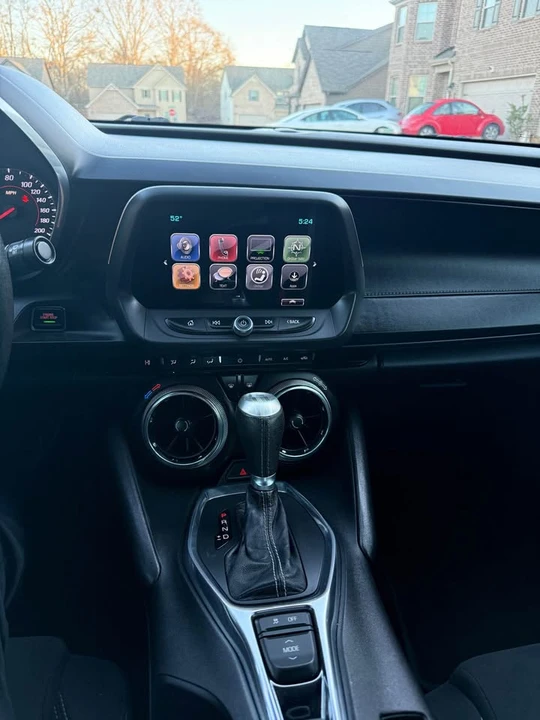 2017 Chevrolet Camaro SS 6th Gen - Image 10 of 14