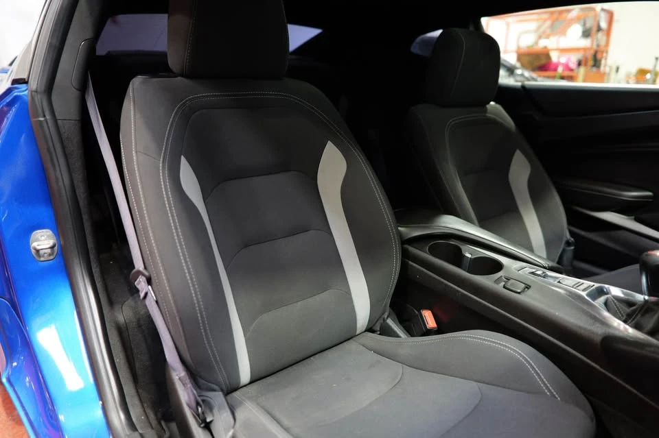 2017 Chevrolet Camaro SS 6th Gen - Image 19 of 19