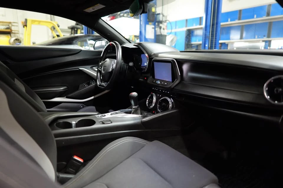 2017 Chevrolet Camaro SS 6th Gen - Image 17 of 19
