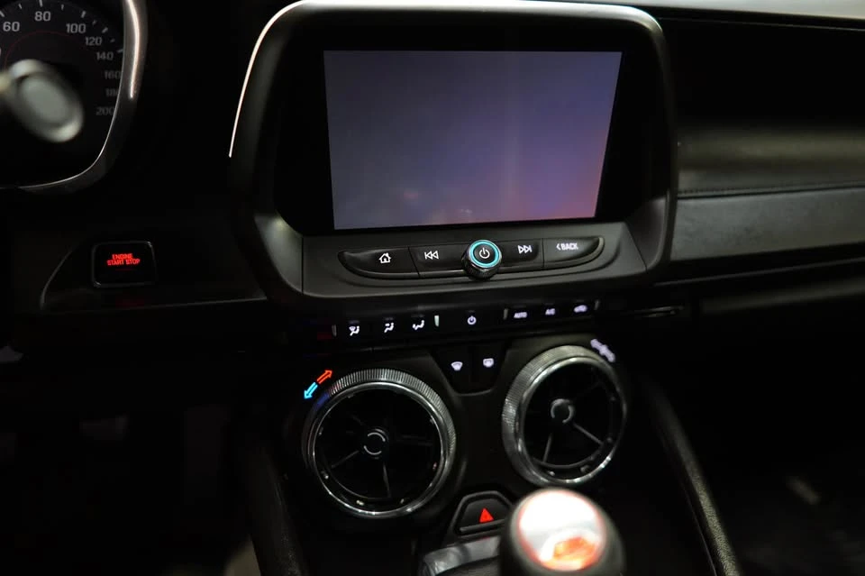 2017 Chevrolet Camaro SS 6th Gen - Image 16 of 19