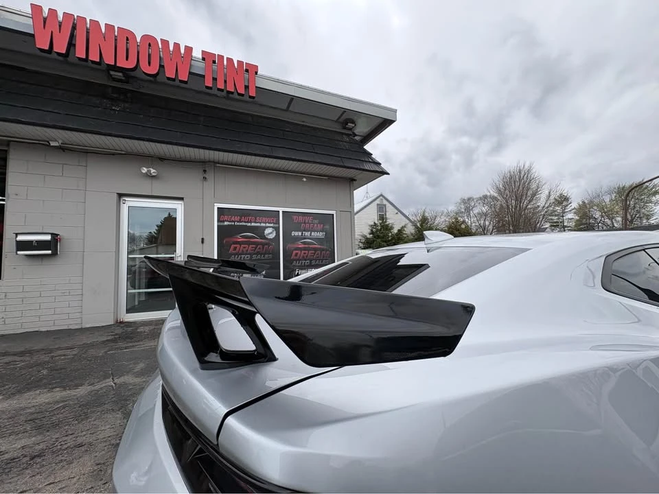 2017 Chevrolet Camaro SS 6th Gen - Image 10 of 17