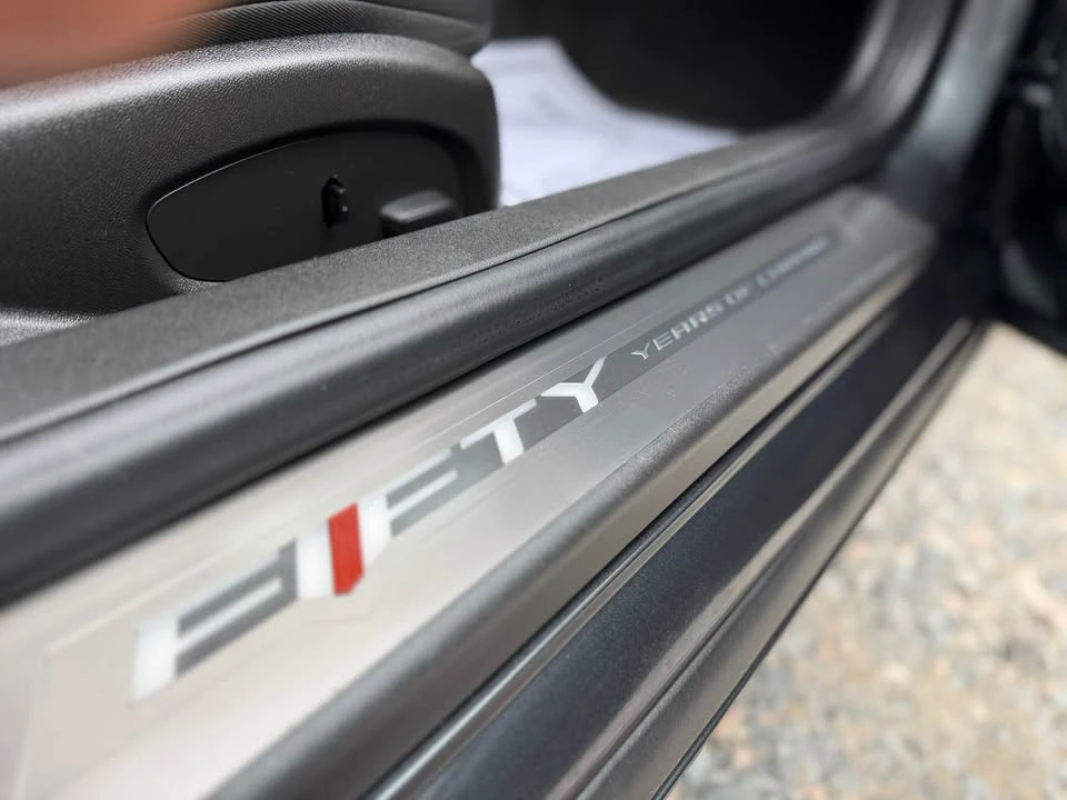 2017 Chevrolet Camaro SS 6th Gen - Image 10 of 17