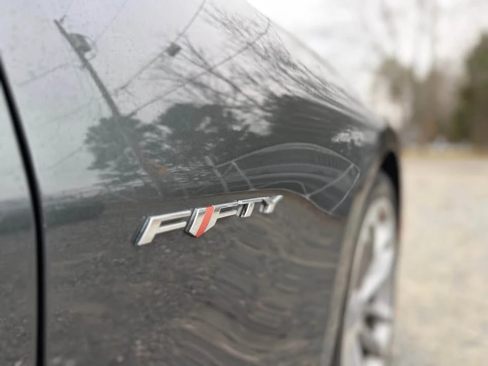 2017 Chevrolet Camaro SS 6th Gen - Image 8 of 17