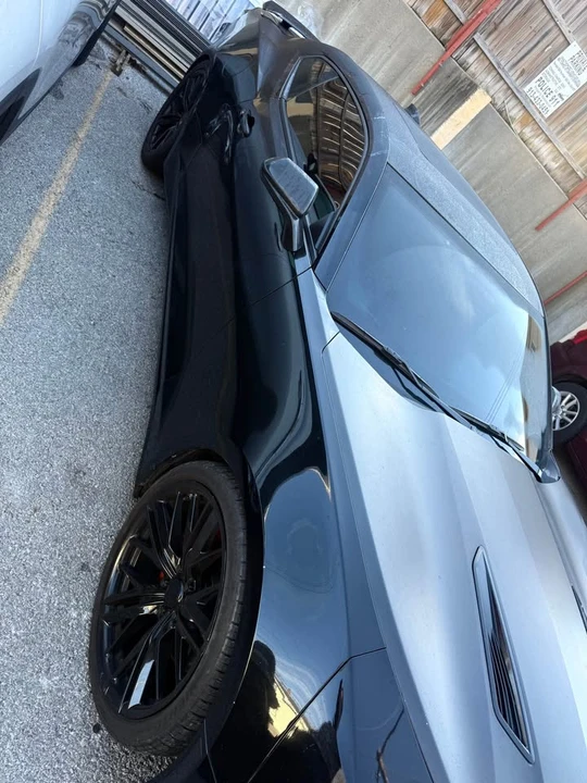 2017 Chevrolet Camaro 6th Gen - Image 6 of 9