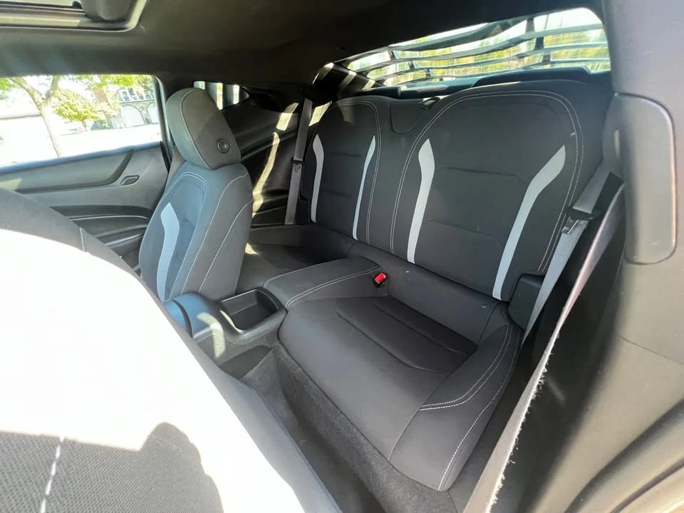 2017 Chevrolet Camaro 6th Gen - Image 15 of 18