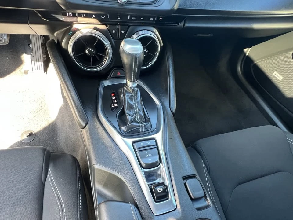 2017 Chevrolet Camaro 6th Gen - Image 16 of 18