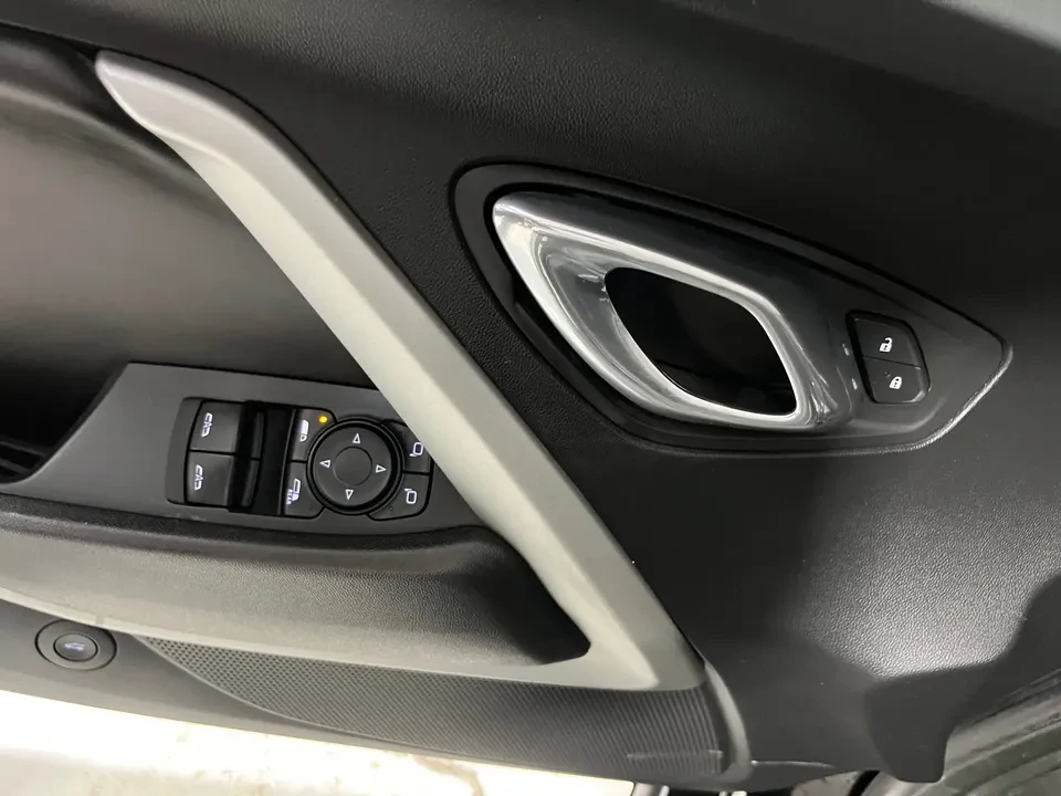 2017 Chevrolet Camaro 6th Gen - Image 13 of 13
