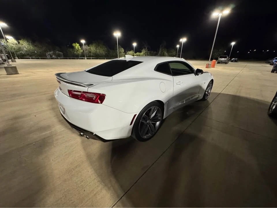 2017 Chevrolet Camaro 6th Gen - Image 4 of 6