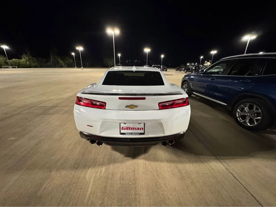 2017 Chevrolet Camaro 6th Gen - Image 3 of 6