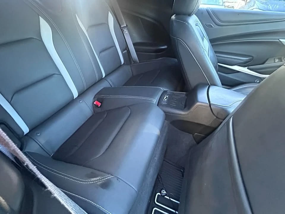 2017 Chevrolet Camaro 6th Gen - Image 8 of 9
