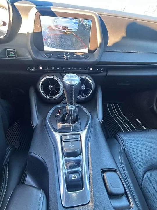 2017 Chevrolet Camaro 6th Gen - Image 5 of 9