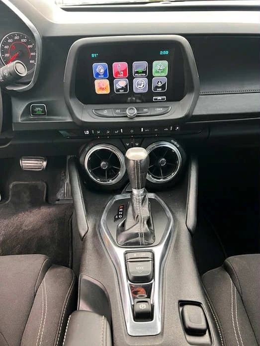 2017 Chevrolet Camaro 6th Gen - Image 13 of 19