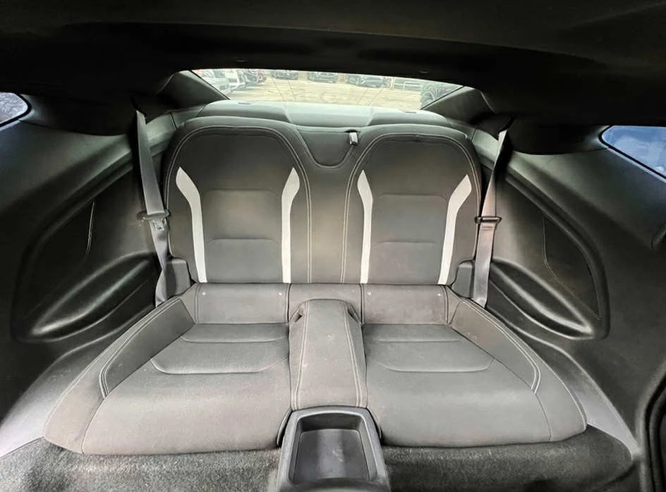2017 Chevrolet Camaro 6th Gen - Image 12 of 19