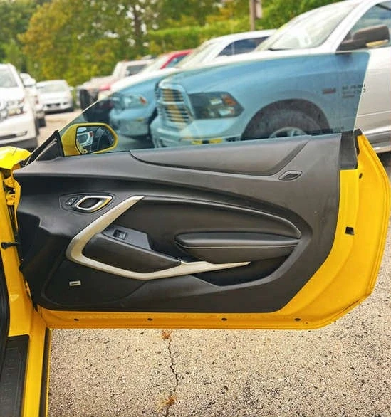 2017 Chevrolet Camaro 6th Gen - Image 17 of 19