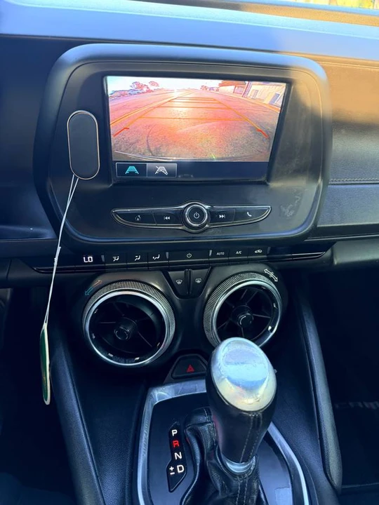 2017 Chevrolet Camaro 6th Gen - Image 16 of 16
