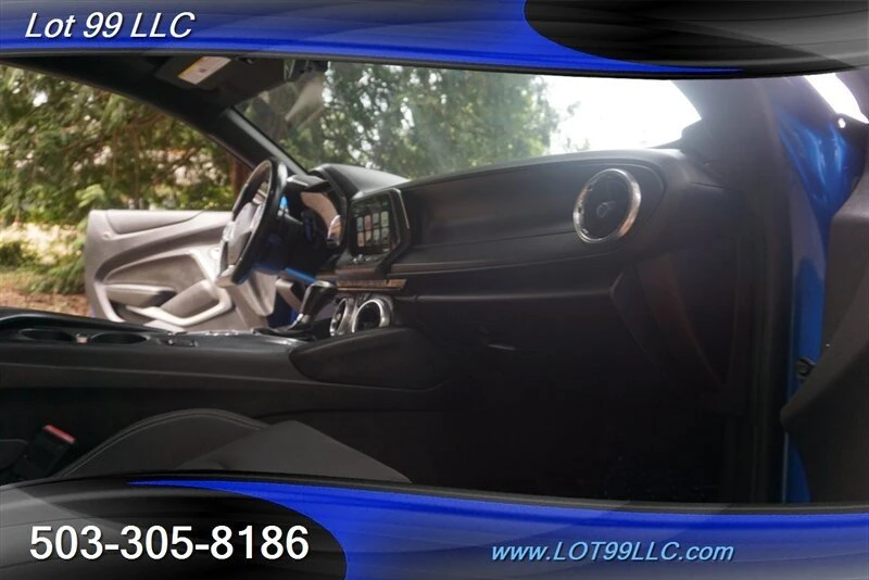 2017 Chevrolet Camaro 6th Gen - Image 15 of 19