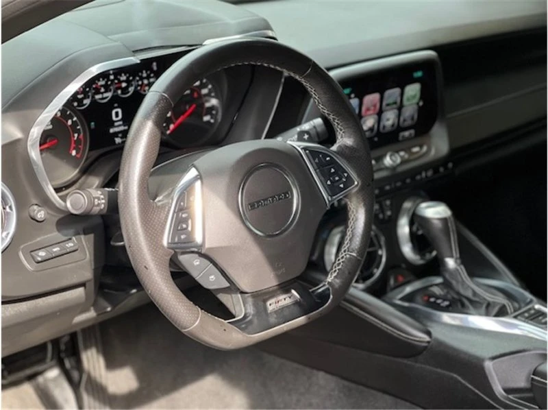 2017 Chevrolet Camaro 6th Gen - Image 14 of 19